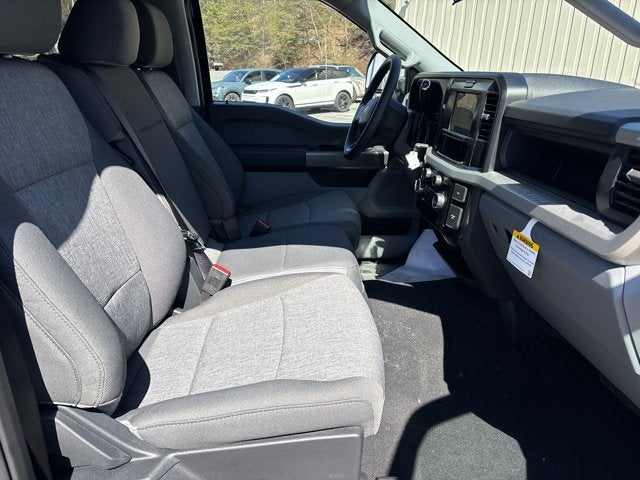 2026 Ford Super Duty F-350 DRW