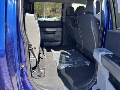 2026 Ford Super Duty F-350 DRW