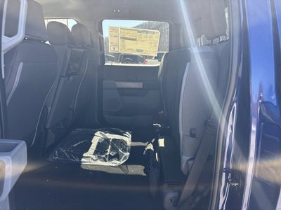 2026 Ford Super Duty F-350 DRW