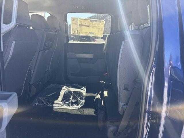 2026 Ford Super Duty F-350 DRW