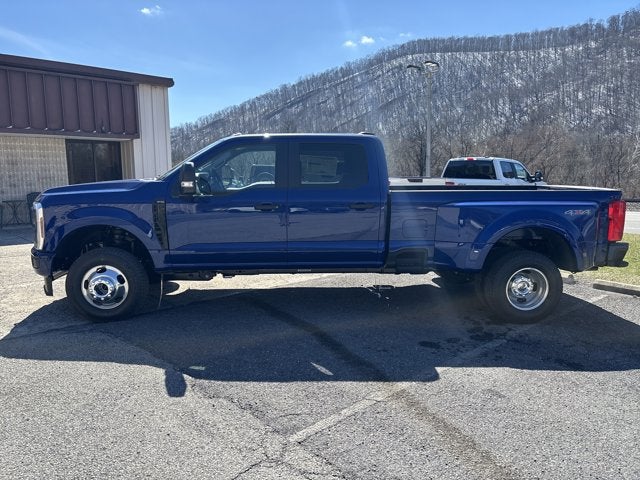 2026 Ford Super Duty F-350 DRW