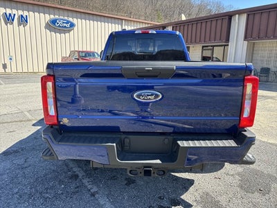 2026 Ford Super Duty F-350 DRW