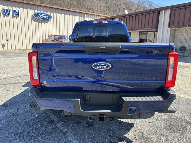 2026 Ford Super Duty F-350 DRW