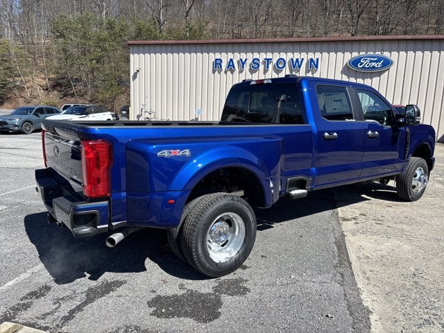 2026 Ford Super Duty F-350 DRW