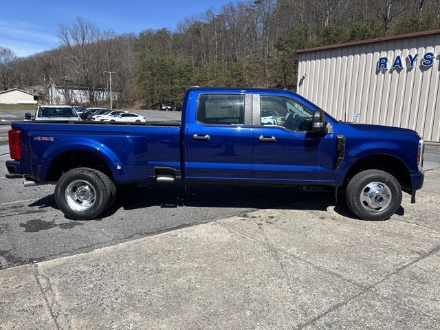 2026 Ford Super Duty F-350 DRW