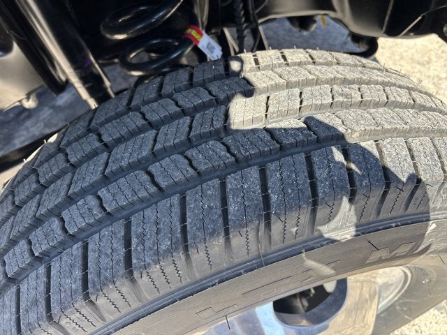 2026 Ford Super Duty F-350 DRW