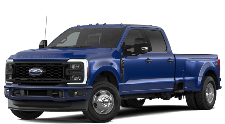 2026 Ford Super Duty F-350 DRW