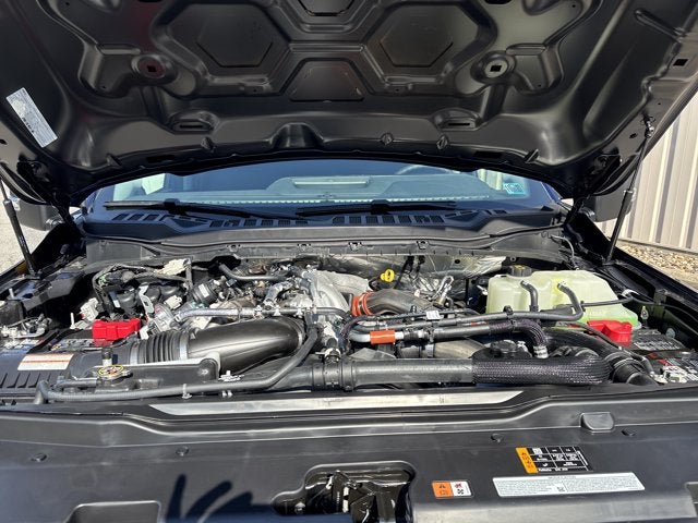 2027 Ford Super Duty F-450 DRW