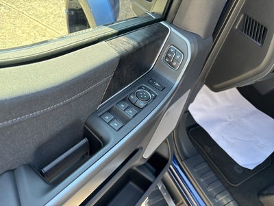 2027 Ford Super Duty F-450 DRW