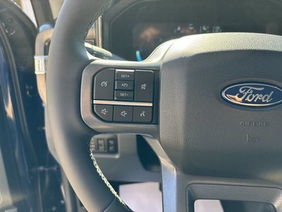 2027 Ford Super Duty F-450 DRW