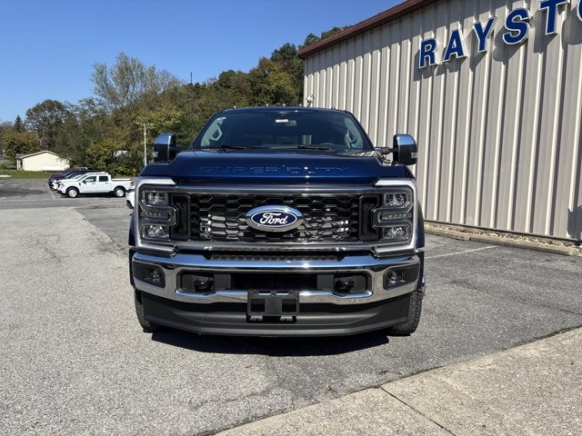 2027 Ford Super Duty F-450 DRW
