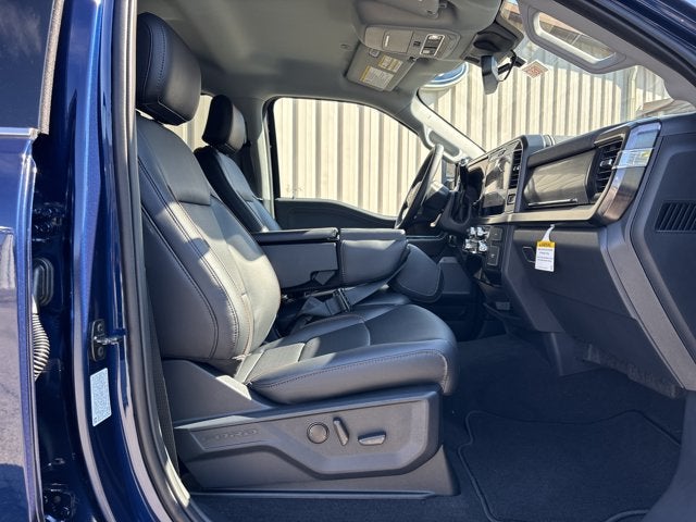 2027 Ford Super Duty F-450 DRW