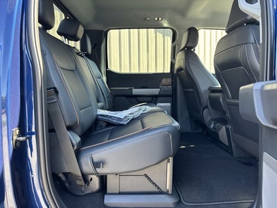 2027 Ford Super Duty F-450 DRW