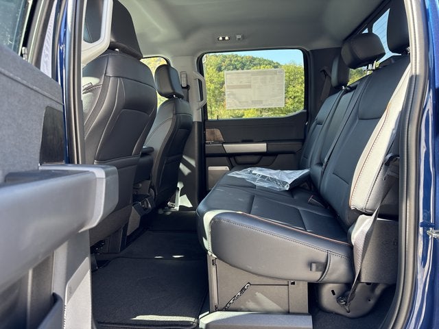 2027 Ford Super Duty F-450 DRW