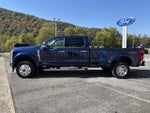 2027 Ford Super Duty F-450 DRW