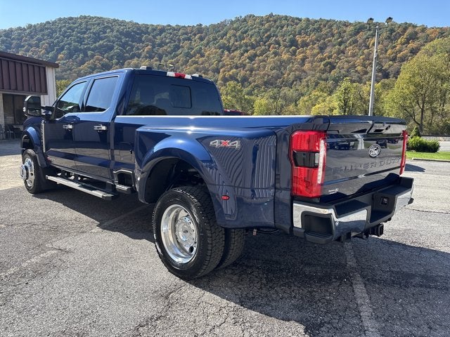 2027 Ford Super Duty F-450 DRW