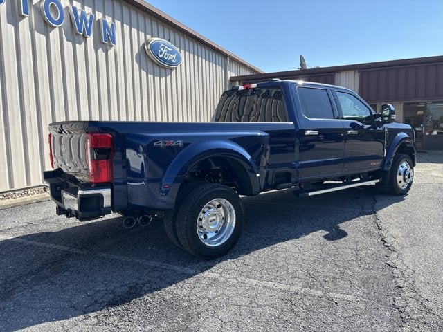 2027 Ford Super Duty F-450 DRW