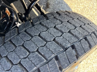 2027 Ford Super Duty F-450 DRW