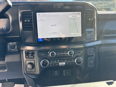 2027 Ford Super Duty F-450 DRW