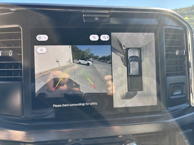 2027 Ford Super Duty F-450 DRW