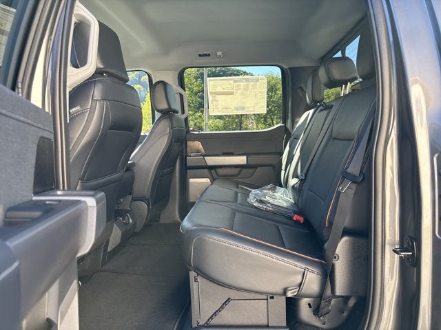 2027 Ford Super Duty F-450 DRW