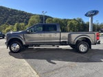 2027 Ford Super Duty F-450 DRW