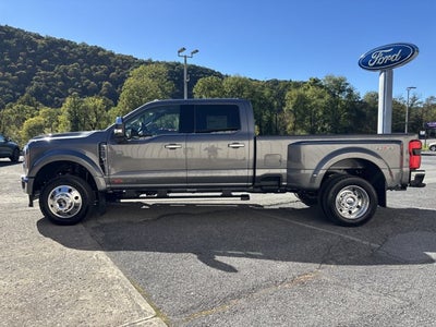 2027 Ford Super Duty F-450 DRW