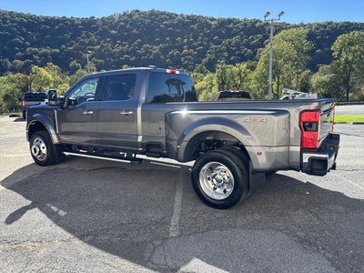 2027 Ford Super Duty F-450 DRW