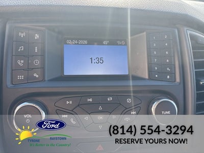 2019 Ford Ranger PREMIUM-LH