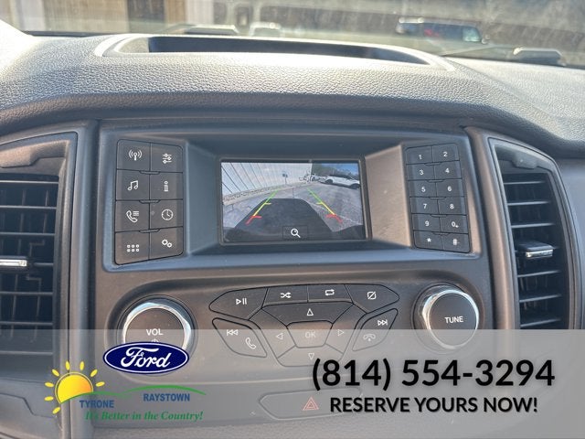 2019 Ford Ranger PREMIUM-LH