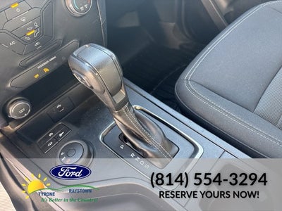 2019 Ford Ranger PREMIUM-LH