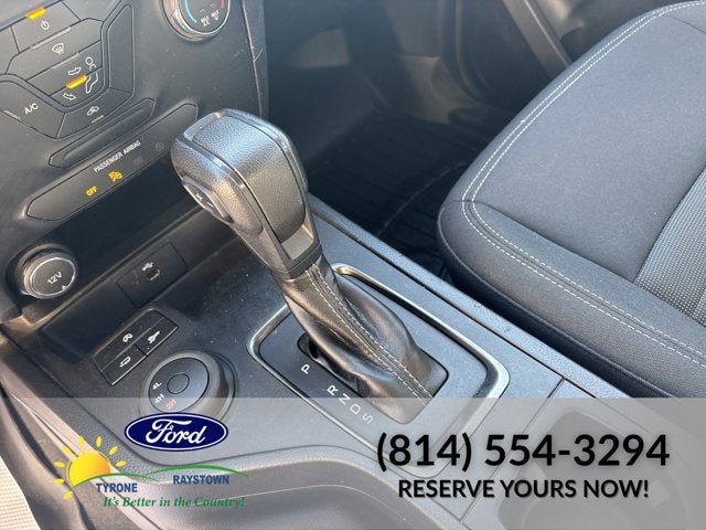 2019 Ford Ranger PREMIUM-LH