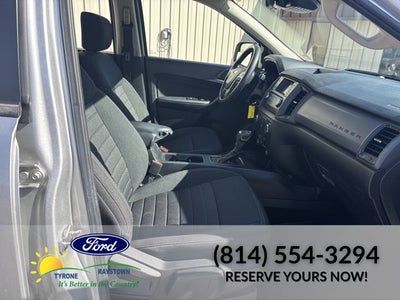 2019 Ford Ranger PREMIUM-LH