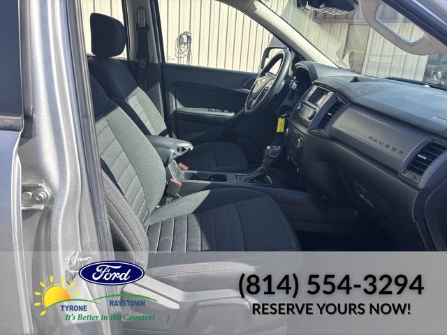 2019 Ford Ranger PREMIUM-LH