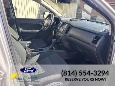 2019 Ford Ranger PREMIUM-LH