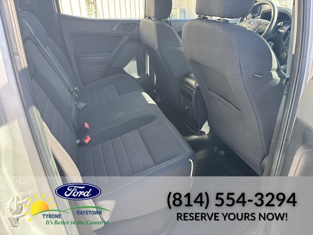 2019 Ford Ranger PREMIUM-LH