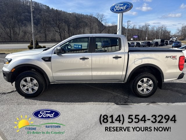 2019 Ford Ranger PREMIUM-LH