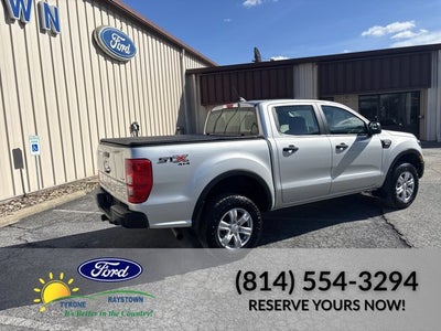 2019 Ford Ranger PREMIUM-LH