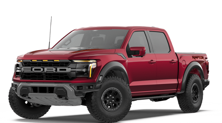 2026 Ford F-150's photo