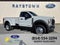 2026 Ford Super Duty F-450 DRW XL