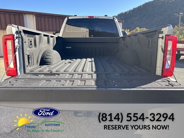 2026 Ford Super Duty F-450 DRW XL