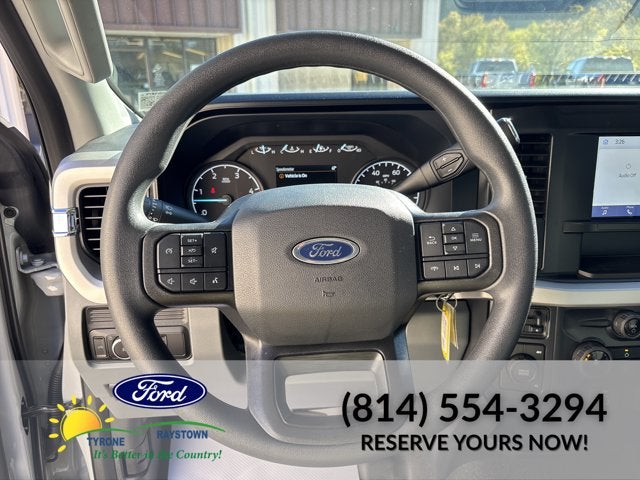2026 Ford Super Duty F-450 DRW XL
