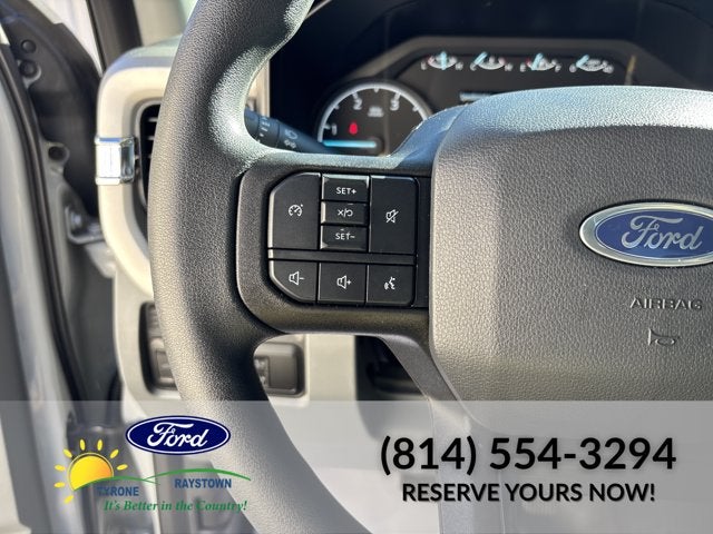 2026 Ford Super Duty F-450 DRW XL
