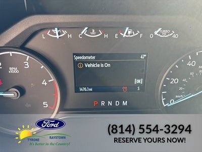 2026 Ford Super Duty F-450 DRW XL