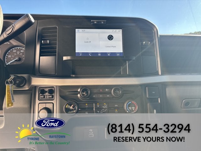 2026 Ford Super Duty F-450 DRW XL