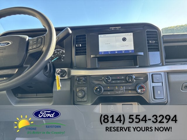 2026 Ford Super Duty F-450 DRW XL