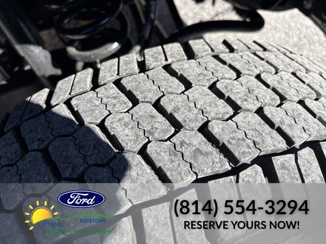 2026 Ford Super Duty F-450 DRW XL