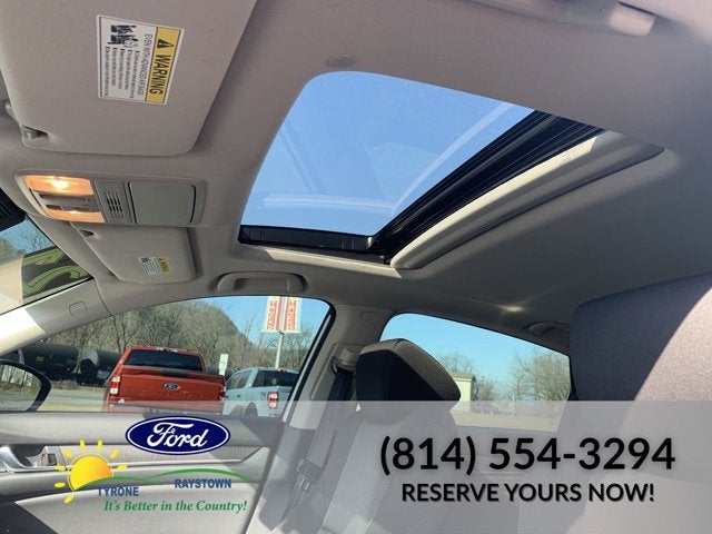 2021 Honda Accord Hybrid EX