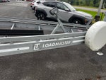 2021 Load Master Trailer Base