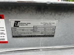 2021 Load Master Trailer Base
